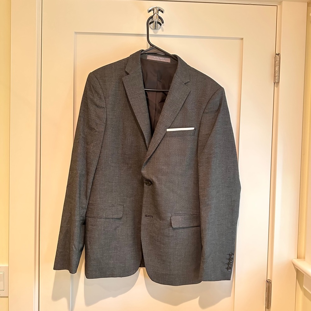 Zara blazer